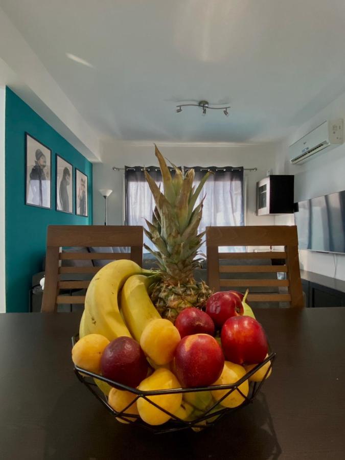 Aliki'S Holiday Apartment Лимасол Екстериор снимка