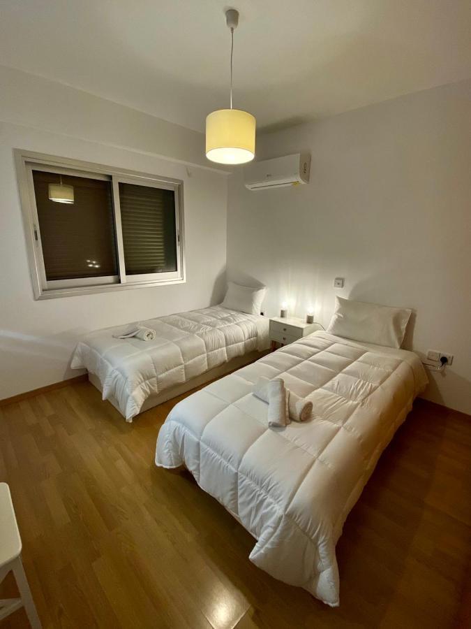 Aliki'S Holiday Apartment Лимасол Екстериор снимка