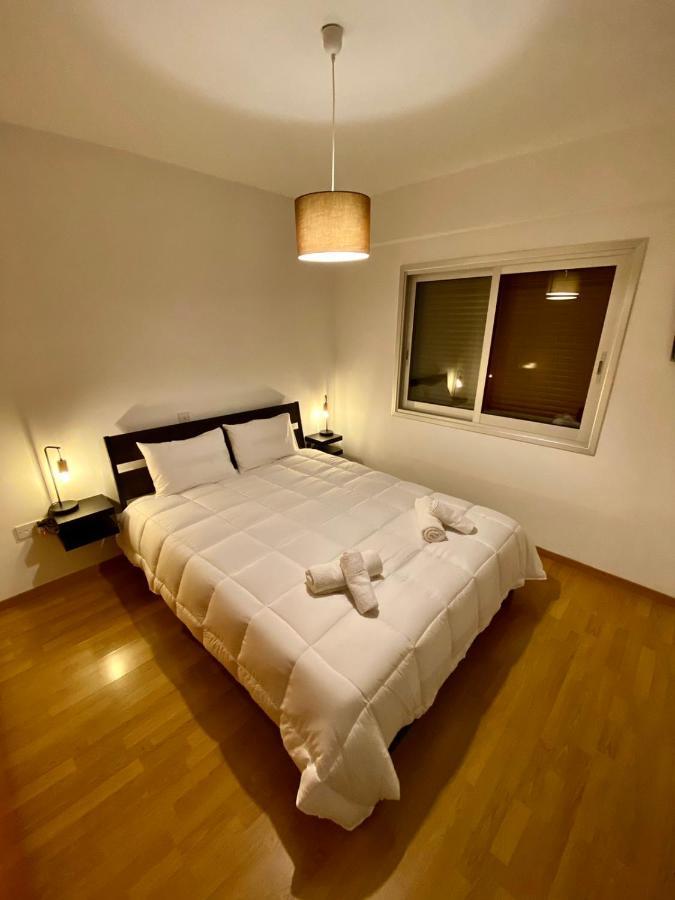 Aliki'S Holiday Apartment Лимасол Екстериор снимка
